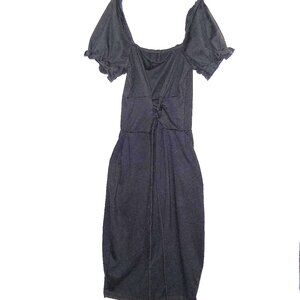 Black Unbranded Girl's Dress Size XS